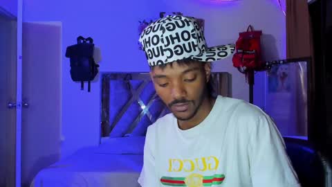  Angel  James  online show from 12/25/24, 10:39