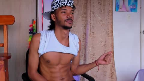  Angel  James  online show from 12/25/24, 01:41