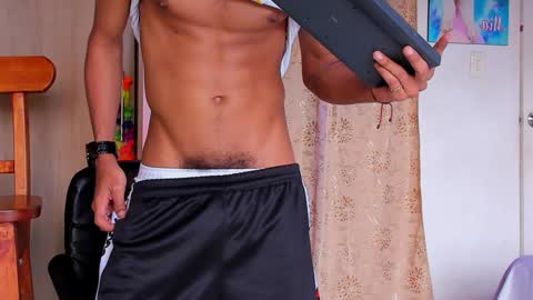  Angel  James  online show from 12/26/24, 05:40
