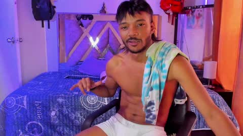  Angel  James  online show from 12/31/24, 11:31