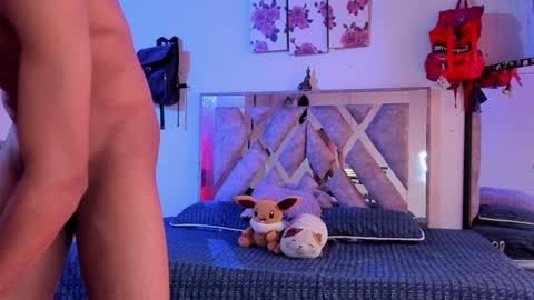  Angel  James  online show from 02/06/25, 02:15
