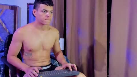  Angel  James  online show from 02/24/25, 05:00