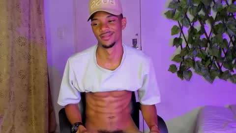  Angel  James  online show from 09/11/25, 12:22