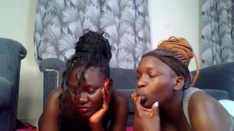 Blackmela online show from 11/07/25, 10:21