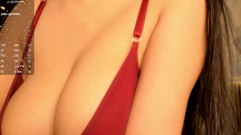 Snapshot of blackmilk_01 chatting on 11/24/25, 01:00 Karina online show from 11/24/25, 01:00