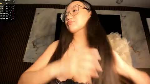 Karina online show from 07/20/26, 04:27