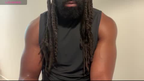 Snapshot of blackmuscles77 chatting on 02/26/26, 11:09 blackmuscles77 online show from 02/26/26, 11:09