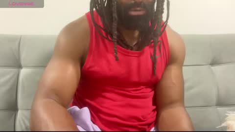 Snapshot of blackmuscles77 chatting on 03/20/26, 06:24 blackmuscles77 online show from 03/20/26, 06:24