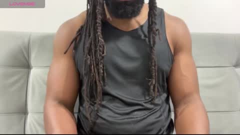 Snapshot of blackmuscles77 chatting on 03/22/26, 09:56 blackmuscles77 online show from 03/22/26, 09:56