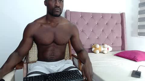 Twtter 1MikeBeckford            Onlyfns beckfordmike online show from 02/04/25, 09:07
