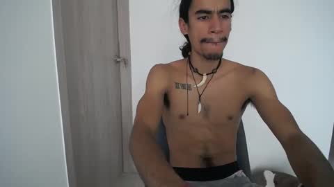 Snapshot of blackpanter_13 chatting on 12/30/24, 08:25 Black Panther online show from 12/30/24, 08:25