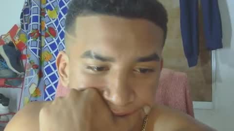 JeinsBlack online show from 03/08/25, 02:45