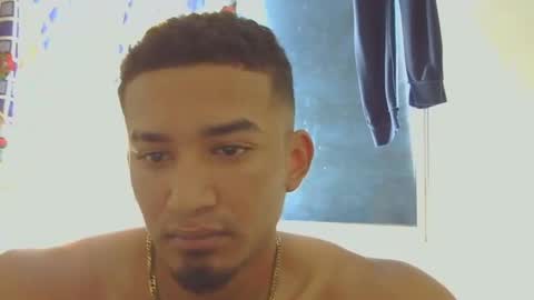 JeinsBlack online show from 03/08/25, 03:45