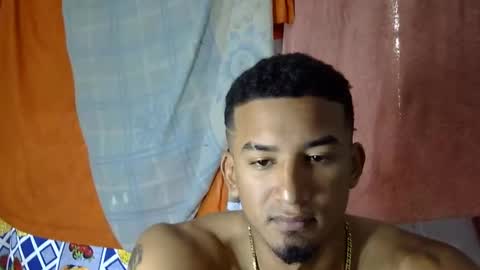 JeinsBlack online show from 03/08/25, 06:47