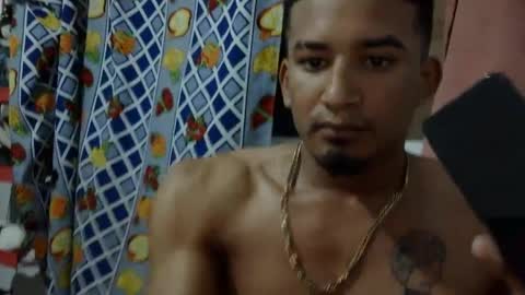 JeinsBlack online show from 03/11/25, 03:16