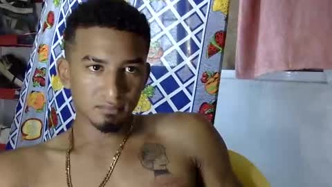 JeinsBlack online show from 03/12/25, 04:35