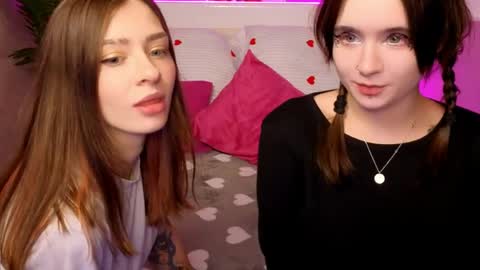 Snapshot of blackpinkkittens chatting on 04/11/26, 11:14 MaoLulu online show from 04/11/26, 11:14