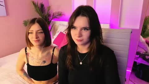Snapshot of blackpinkkittens chatting on 06/01/26, 11:12 MaoLulu online show from 06/01/26, 11:12