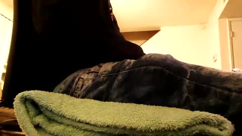 Snapshot of blackriches96 chatting on 02/04/25, 09:07 blackriches96 online show from 02/04/25, 09:07