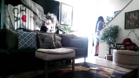 Snapshot of blackriches96 chatting on 12/01/25, 09:31 blackriches96 online show from 12/01/25, 09:31