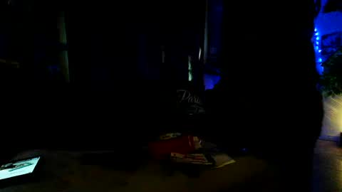 blackriches96 online show from 07/03/26, 12:55