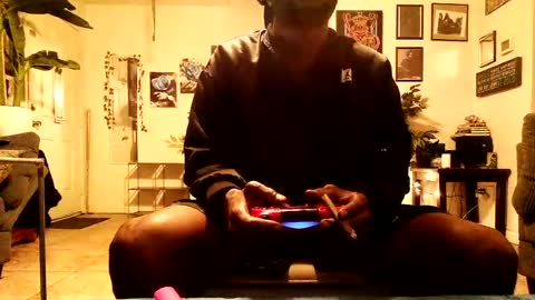 blackriches96 online show from 08/03/26, 10:21