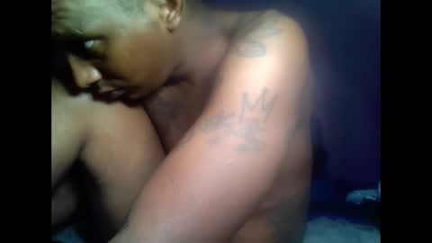 blacksav1 online show from 10/19/25, 11:22