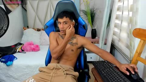 Marlon online show from 12/05/24, 07:06