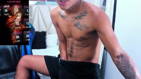 Marlon online show from 02/25/25, 09:35