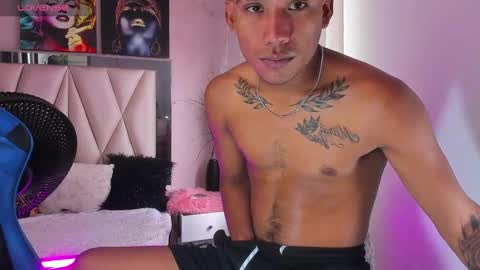 Marlon online show from 03/04/25, 06:29