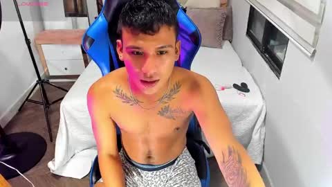 Marlon online show from 09/14/25, 05:39