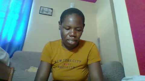 SARAH online show from 05/19/26, 05:47