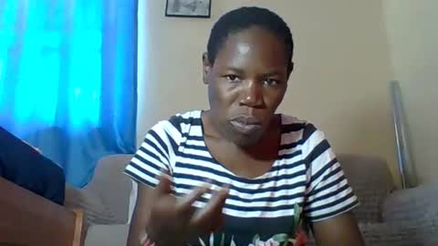 SARAH online show from 07/04/26, 09:15