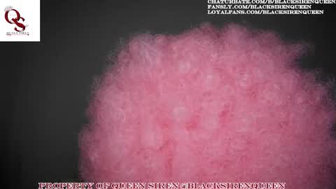 Snapshot of blacksirenqueen chatting on 02/15/25, 04:36 Queen Siren online show from 02/15/25, 04:36