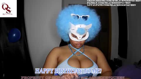 Snapshot of blacksirenqueen chatting on 03/06/25, 02:30 Queen Siren online show from 03/06/25, 02:30