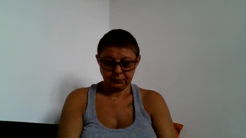 Black Widow online show from 09/18/25, 08:49