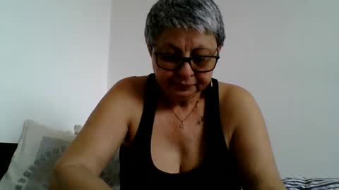 Black Widow online show from 06/10/26, 09:08