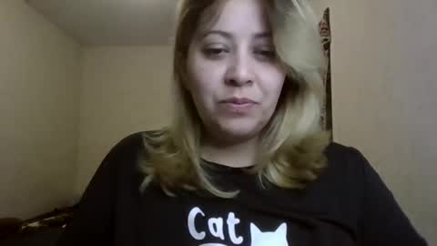 Johana S online show from 03/08/25, 06:16