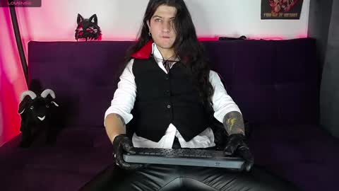 Dave online show from 01/11/25, 04:57