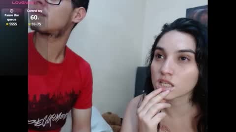 Blackwolf and whitebee online show from 01/12/25, 11:36
