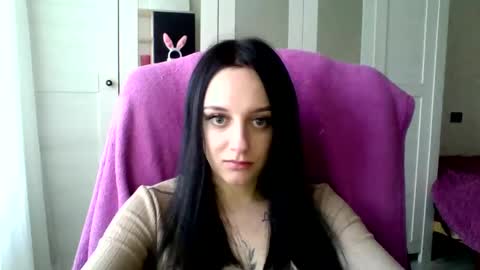 Ivy online show from 01/14/25, 01:49