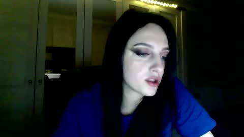 Ivy online show from 01/19/25, 03:53
