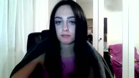 Ivy online show from 01/26/25, 01:20