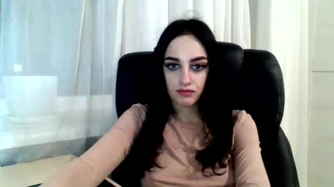 Ivy online show from 01/27/25, 05:26