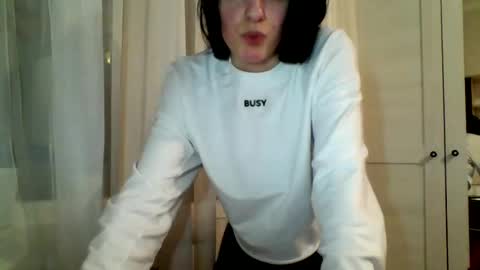 Ivy online show from 02/13/25, 07:52