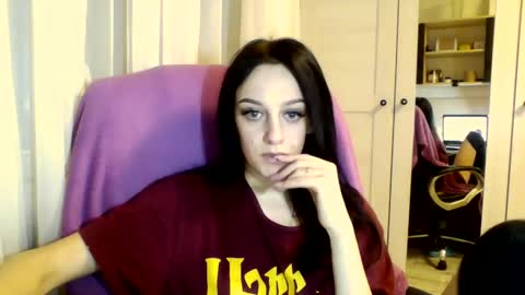 Ivy online show from 02/22/25, 05:02