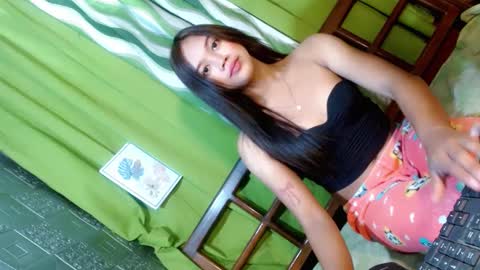 Snapshot of blacky_luna chatting on 03/11/25, 11:55 sweetyluna online show from 03/11/25, 11:55