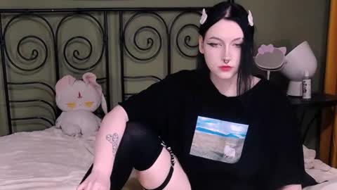 blacky_tea online show from 09/08/25, 11:15