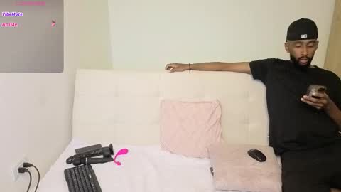 blackyscar online show from 10/19/25, 06:58