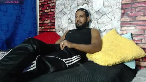 Richard online show from 05/26/26, 02:07